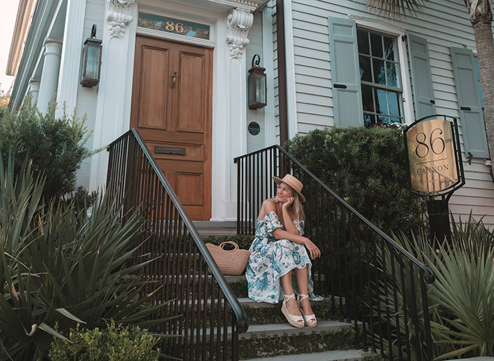 20 Photos to Inspire You to Visit Charleston • The Blonde Abroad