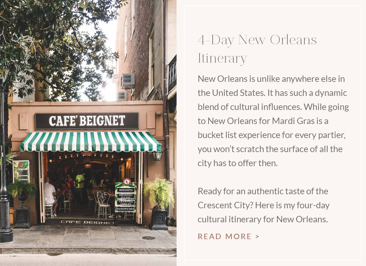 https://www.theblondeabroad.com/4-day-new-orleans-itinerary/