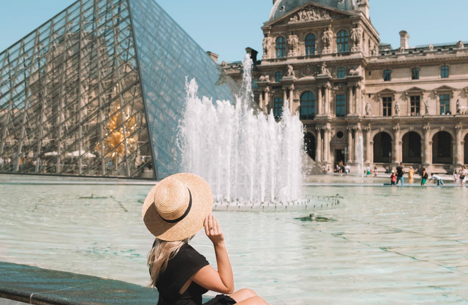 A Guide to the Airports in Paris - Luxe Adventure Traveler