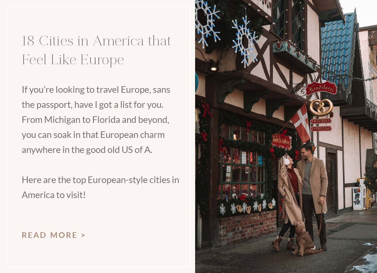 https://www.theblondeabroad.com/18-cities-in-america-that-feel-like-europe/