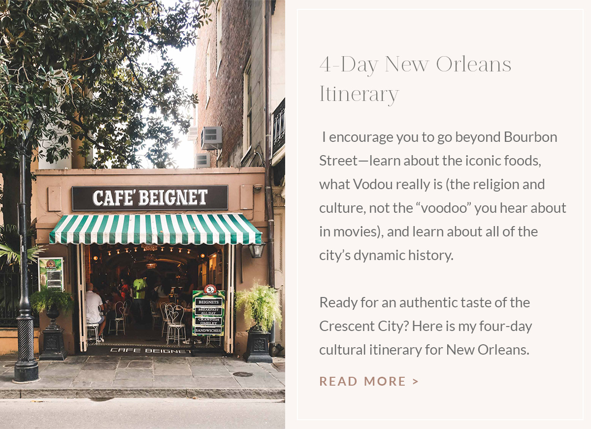 https://www.theblondeabroad.com/4-day-new-orleans-itinerary/