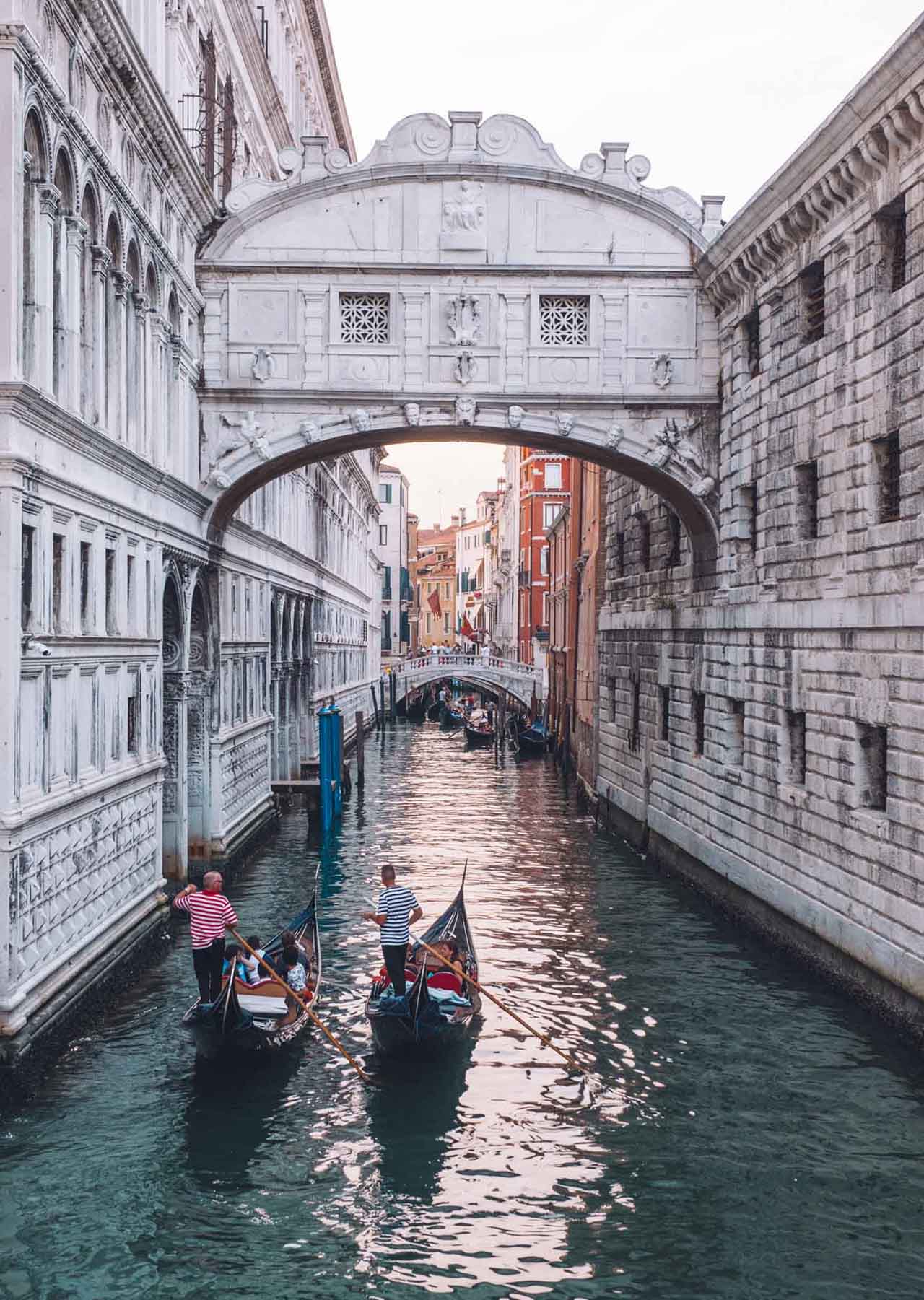 10 Things to Do in Venice (That Aren’t Gondolas) • The Blonde Abroad