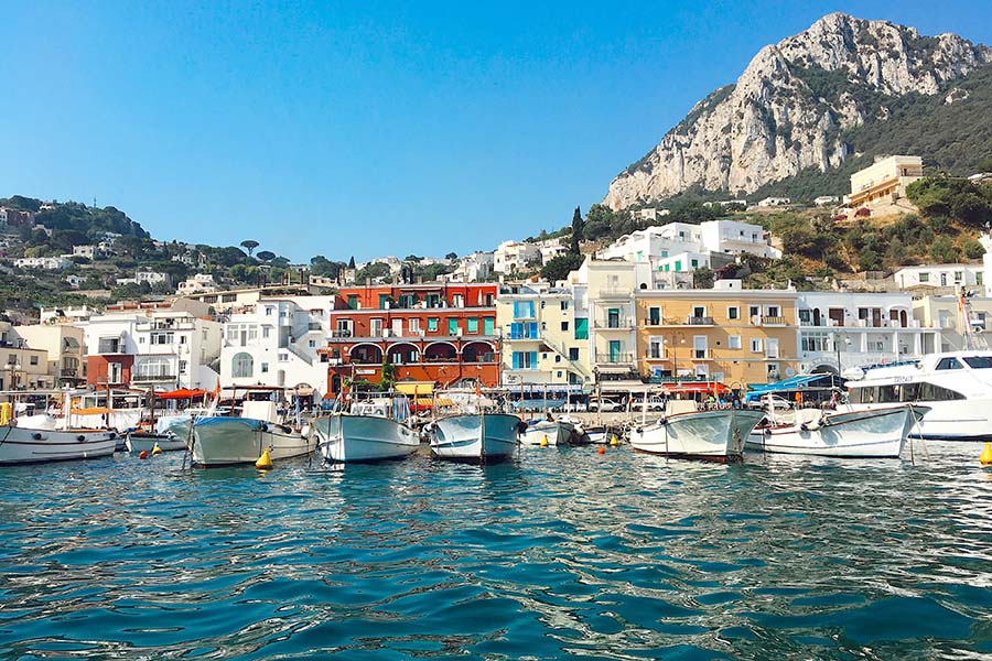 Ultimate Guide to Positano, Italy