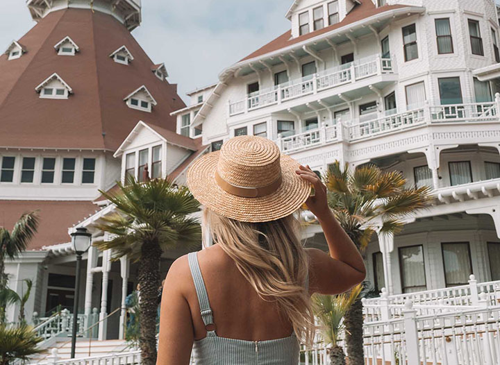 The Best Hotels to Stay at in San Diego • The Blonde Abroad