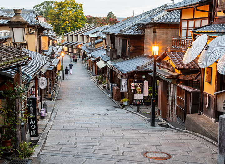 10 Things to Do in Kyoto (That Aren’t Fushimi Inari) • The Blonde Abroad