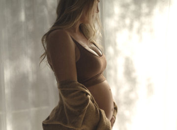 pregnancy maternity