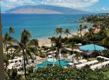 Four Seasons Resort Maui at Wailea