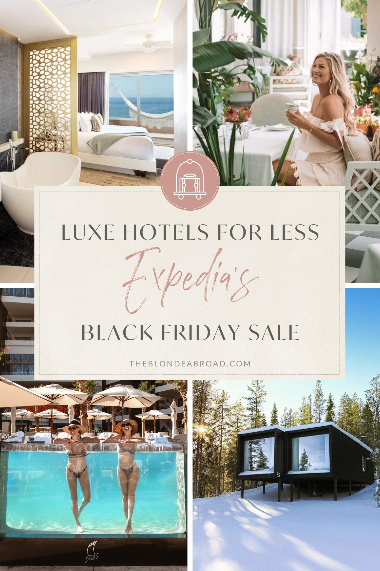 Expedia Black Friday Sale